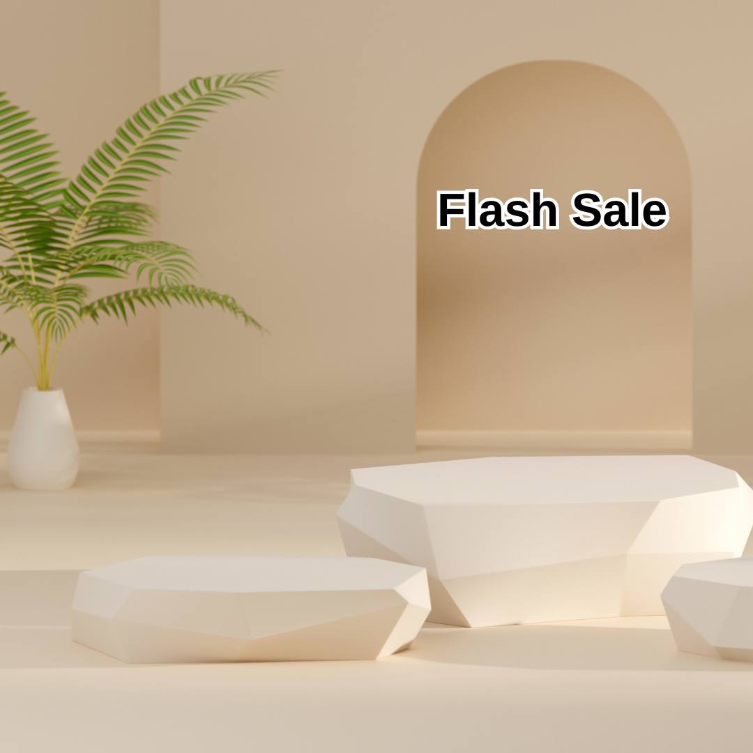 Flash Sale