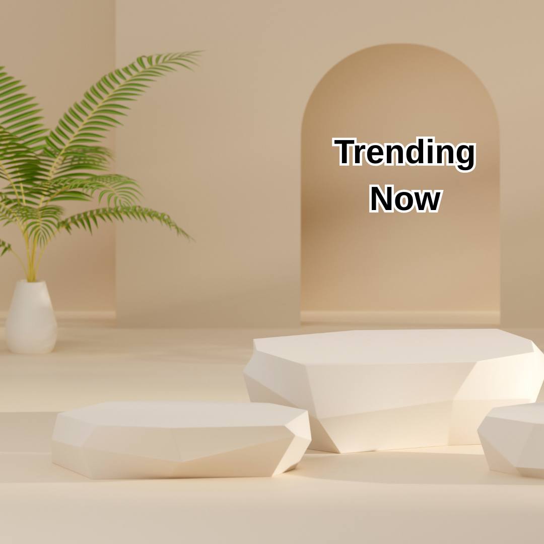Trending Now